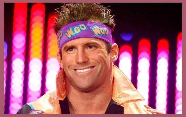 Zack Ryder